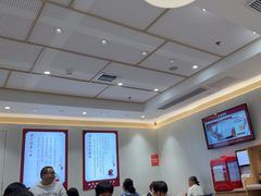 -喜家德虾仁水饺(华强天虹店)