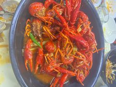 -聚味瞿记·龙虾堂(树木岭店)