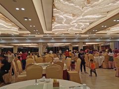 -四季大酒楼(白濠店)