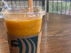 -星巴克(太原柳巷第一店)