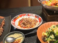 -塔哈尔·新疆盛宴(复地活力城店)