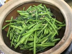-熠盛粤味·顺德桑拿鸡(永康路店)