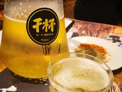 -木屋烧烤(西南角店)