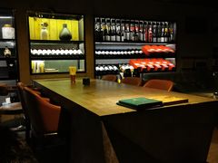 -柒Lounge(三里屯店)