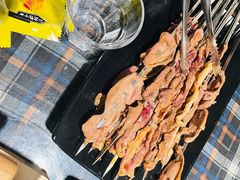 -幸福哟烧鸡·粤菜海鲜私厨(七星路店)