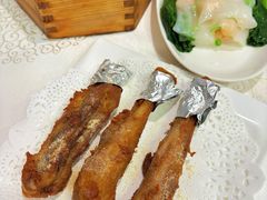 -寻味顺德·南记酒家·传统顺德菜·鱼生(广源路店)