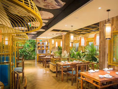 大堂-宴西湖(滨湖公园店)