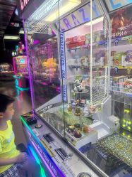 -嗨翻Hi-Fun竞技主题乐园·蹦床团建生日聚会(五棵松华熙店)