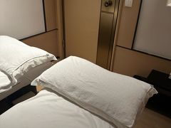 -港湾一号美食水疗会
