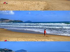 -石梅湾艾美度假酒店