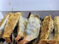 -众品老方子锅贴甜沫(李村店)