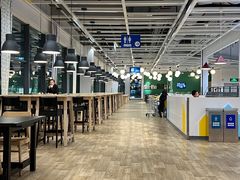 -宜家·瑞典风味餐厅(青岛商场店)