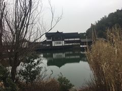 -旺山景区