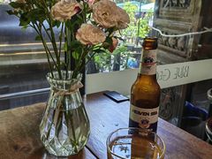 -蓝壁虎咖啡酒馆