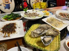 -蚝得喜海鲜(东城店)