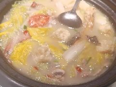 -梁家大院•农家菜(昆山会展中心店)