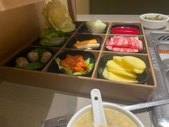 -海底捞火锅(正大乐城店)