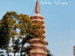 -南普陀寺