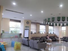 -爱尚大众口腔(团结店)