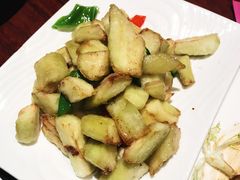 -金牌外婆家(苏州中心店)