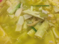 安吉笋-桦立酒家(宜山路店)