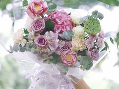 -花生FM_FLOWERS