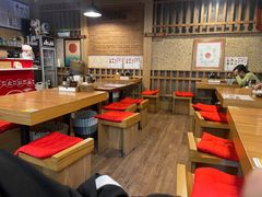 -日出拉面(望京店)