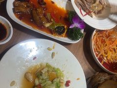 -贯贯吉·清真餐厅(浙江中路店)