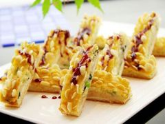 -麒麟中餐厅·经典粤菜·地道菜式老字号(广州长隆酒店)