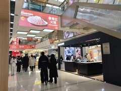 -万达广场(南昌红谷滩店)