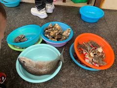 -聚德福海鲜家常菜(刘庄店)