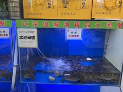 -祥鹤龙虾螃蟹