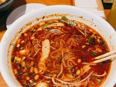 -青石桥老瓦房肥肠粉总店(青石桥总店)