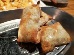 馕坑烤包子-阿里家·新疆烤肉酒場 by MIG