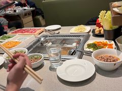 -海底捞火锅(奉化银泰店)