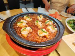 -醉得意·家常菜(济南洪家楼店)