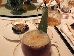 -金轩中餐厅 Jin Xuan(浦东丽思卡尔顿酒店)