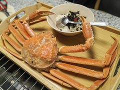 -震海贝烤贝·民俗特色店(延吉总店)