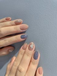 -JustNail甲思美甲