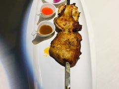 -俄士厨房(万松园店)