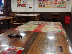 大堂-永祥烧腊餐厅(虹口店)