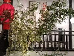 -二泉园老菜馆·百年无锡菜