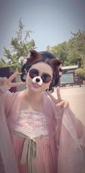 点击看大图 -美云庭古装·格格服汉服·京城旅拍(北京店)