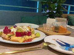 -84那年咖啡馆(李沧万达店)