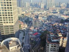 -厦门泰谷酒店(中山路镇海路地铁站店)