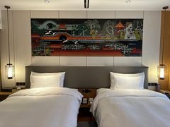 -广州花园酒店