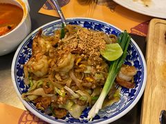 -simply thai天泰(长泰广场店)