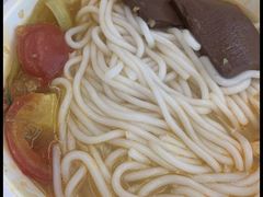 -蒙自源米线大王(西村地铁站店)