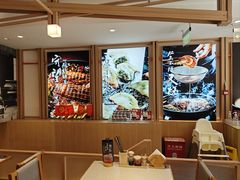-味千拉面(金融街店)