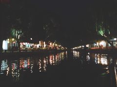 -周庄古镇景区-双桥